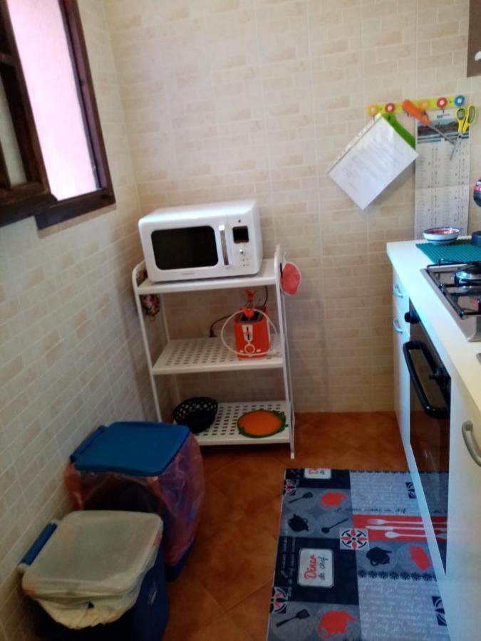 Appartamenti Stella Di Mare Pula Zewnętrze zdjęcie