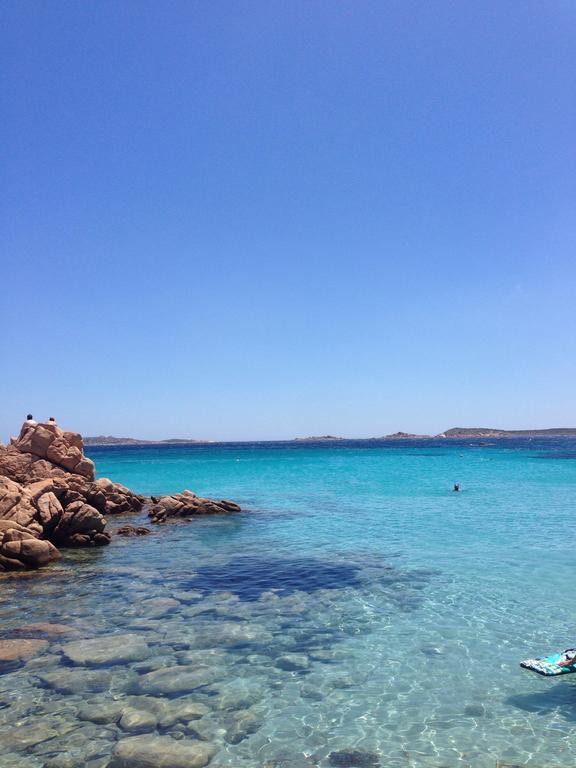 Appartamenti Stella Di Mare Pula Zewnętrze zdjęcie