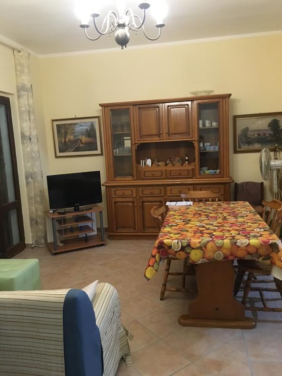 Appartamenti Stella Di Mare Pula Pokój zdjęcie