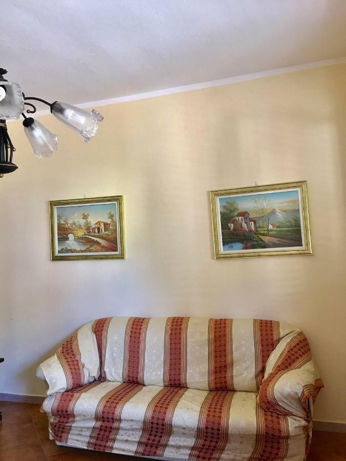 Appartamenti Stella Di Mare Pula Zewnętrze zdjęcie